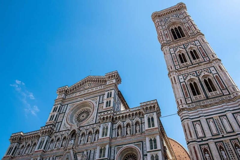Florence: Duomo Cathedral Ticket & Optional Bell Tower Climb - What to Pack and How to Avoid Simple Mistakes