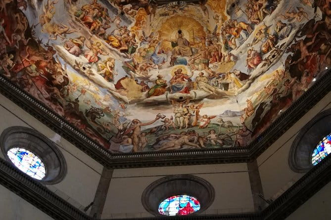 Florence Duomo Complex Guided Tour - Why this Duomo Complex tour makes sense in Florence
