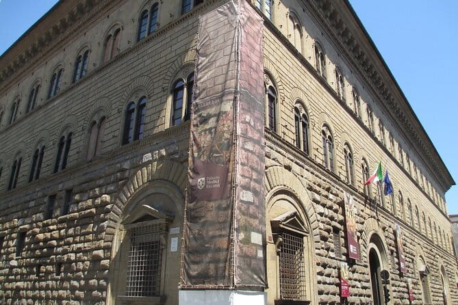 Florence Duomo Complex Guided Tour - Opera del Duomo Museum: where the originals do the talking