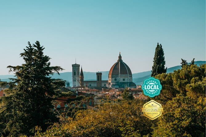 Florence Duomo Complex Guided Tour - Tickets, one-entry rules, and why timing matters