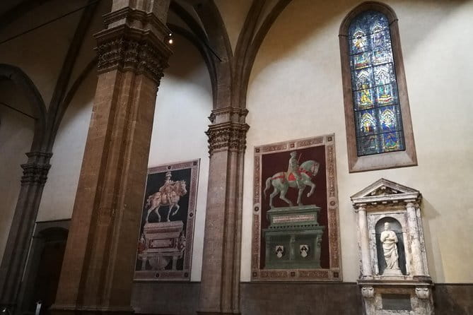 Florence Duomo Complex Guided Tour - Price and what you should expect to pay extra