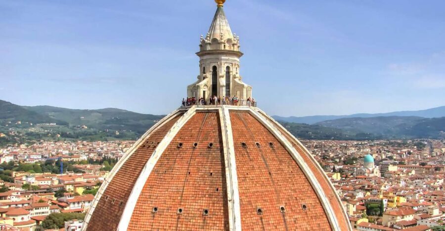 Florence: Duomo Complex Guided Tour w/Cupola Entry Tickets - Opera del Duomo Museum: When Originals Beat Replicas