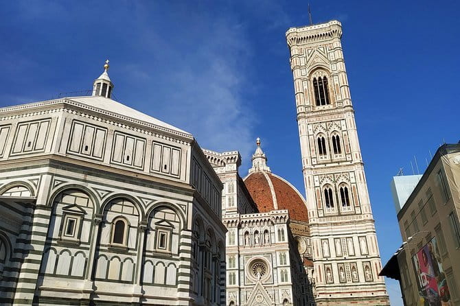 Florence Duomo Complex Private Guided Tour - Why this private Duomo tour works (and why you’ll care)