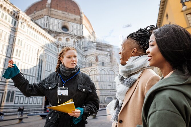 Florence: Duomo Complex Private Guided Tour & Optional Dome Climb - Key highlights to plan your Duomo visit
