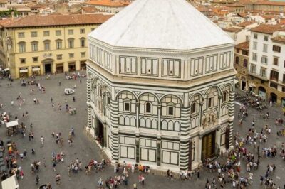 Florence: Duomo Complex Private Guided Tour & Optional Dome Climb - Inside Santa Maria del Fiore: more than a gorgeous stop