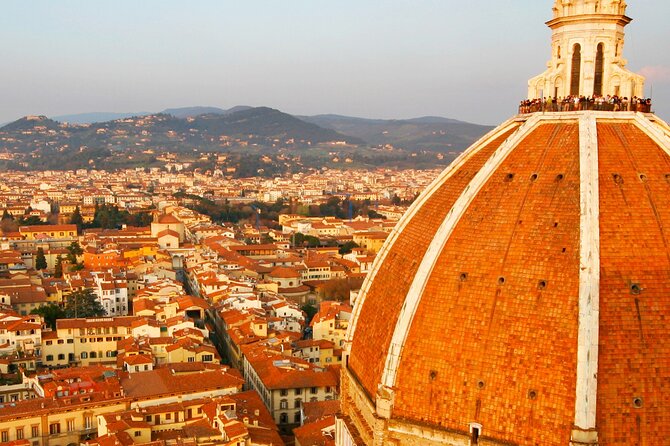 Florence: Duomo Complex Private Guided Tour & Optional Dome Climb - Timing, pacing, and why the skip-the-line matters