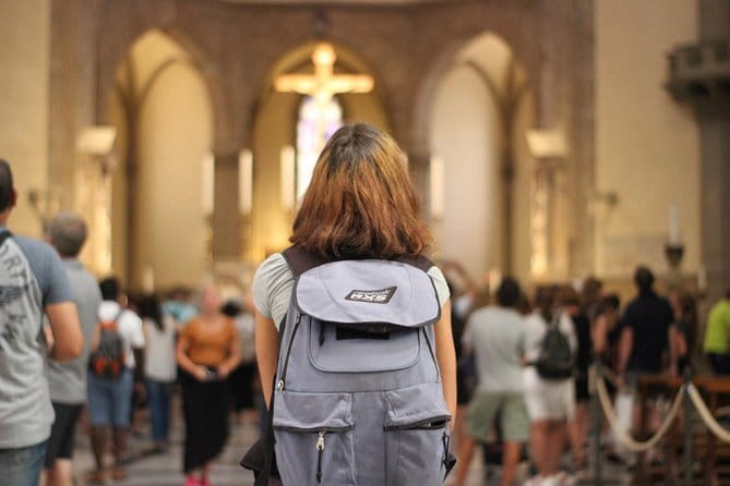 Florence Duomo Complex Private Guided Tour - The meeting points and pickup plan that keeps you from wasting time