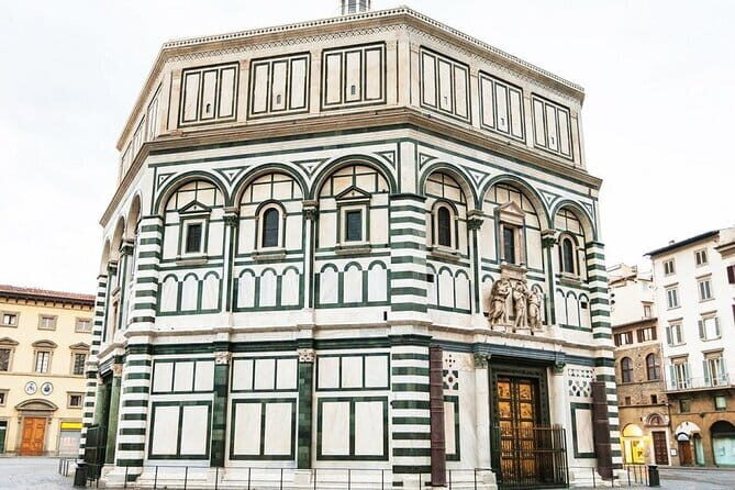 Florence Duomo Complex Private Tour - Should you book this private Duomo complex tour?