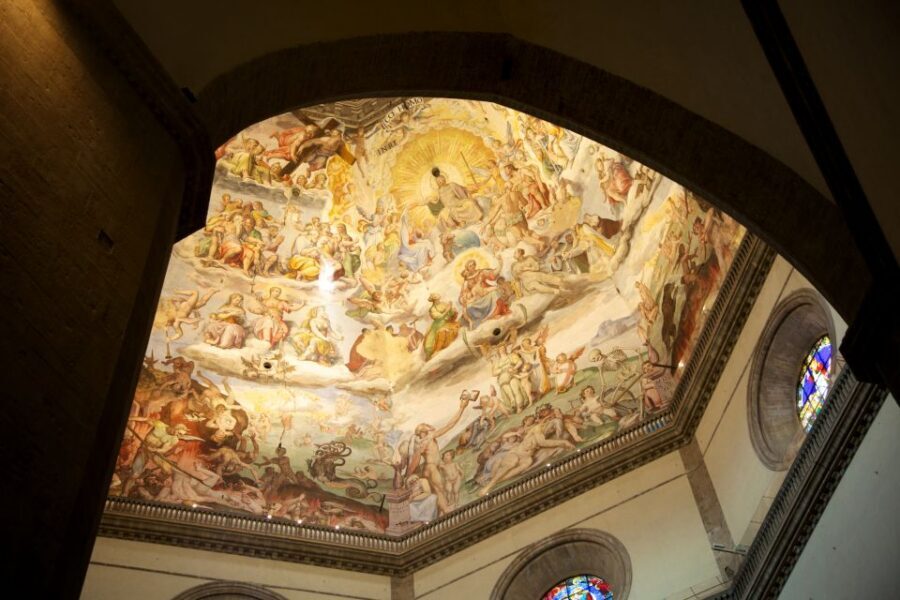 Florence: Duomo Complex Tour with Giotto Tower Ticket - Price and value: is $70.72 worth it?