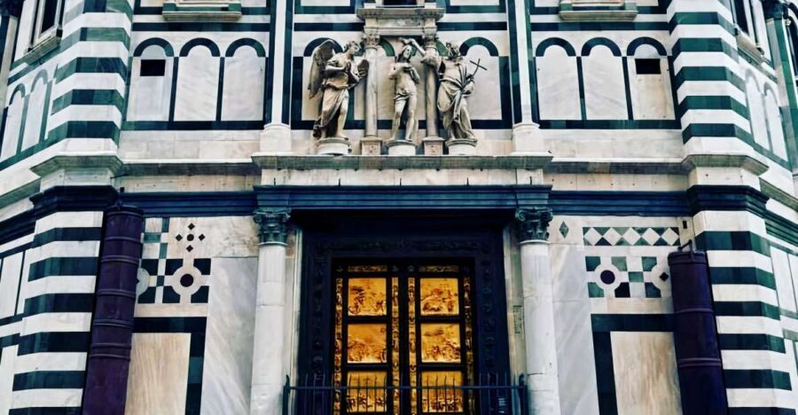 Florence Duomo Complex Tour (With No Climbs) - What this no-climb Duomo Complex tour actually covers