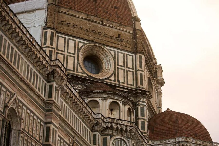 Florence: Duomo Dawn Entry with Key Holder & Dome Climb Tour - Should you book this Duomo dawn key-holder tour?