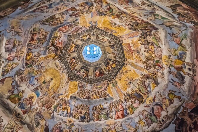 Florence Duomo: Evening Dome Tour with Exclusive Terrace Access - FAQ