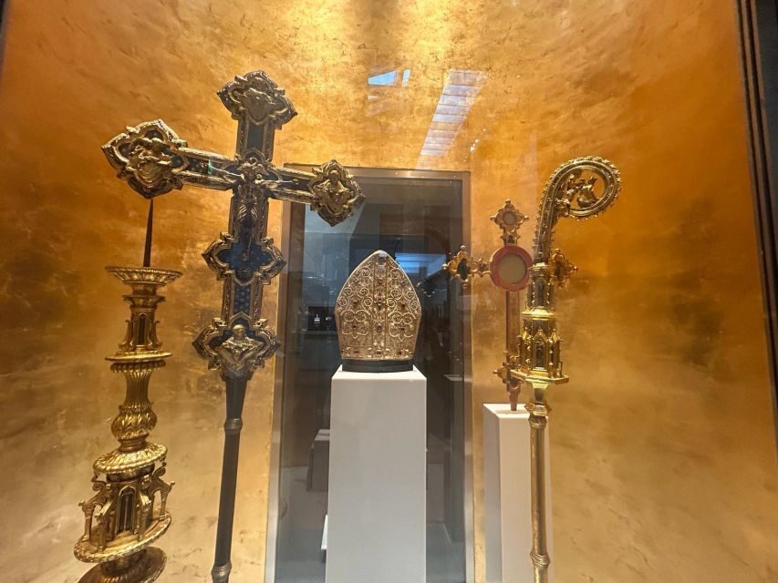 Florence: Duomo Museum Tour & Brunelleschi's Dome Climb - Price and value: what you’re really paying for