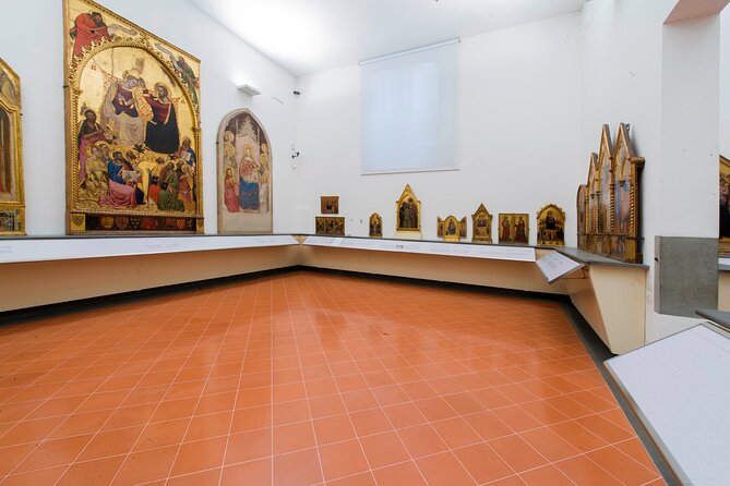 Florence: Duomo Panoramic Entry Experience with Audio Guide - Your Schedule Plan: Time Slots That Help You Stack Florence