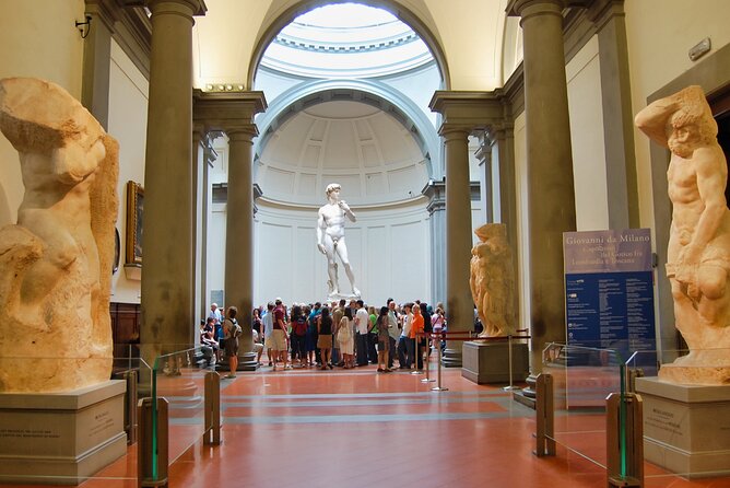 Florence: Duomo Panoramic Entry Experience with Audio Guide - Price and Value: Is $40.85 Fair for What You Get?