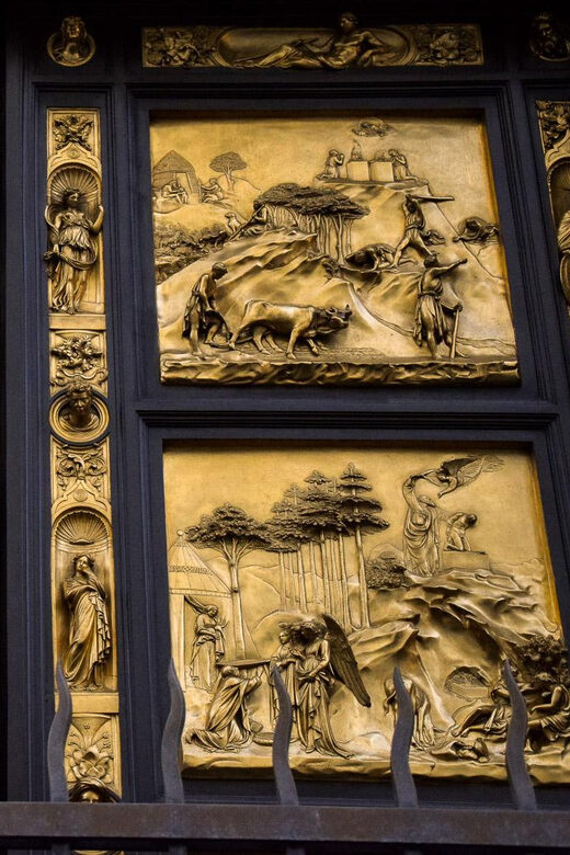 Florence: Duomo S. Maria del Fiore Guided Tour - Santa Maria del Fiore: frescoes, artworks, and how to read the interior