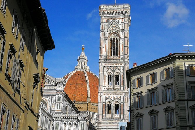 Florence Duomo Skip-Any-Line Guided Tour with Priority Entrance - Key things to know before you go