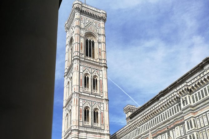 Florence Duomo Skip-Any-Line Guided Tour with Priority Entrance - Priority Entrance: Getting In Without the Duomo Line