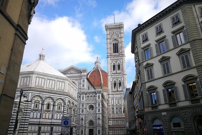 Florence Duomo Skip-Any-Line Guided Tour with Priority Entrance - Is it worth $41.13? Value for Time, Access, and Learning
