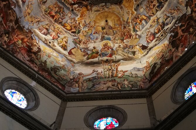 Florence Duomo Skip-Any-Line Guided Tour with Priority Entrance - Should You Book This Duomo Skip-Any-Line Tour?