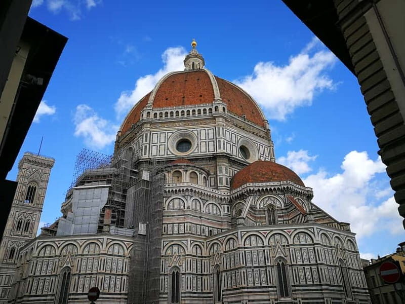Florence: Duomo Skip-Any-Line Tour - Quick highlights you’ll care about