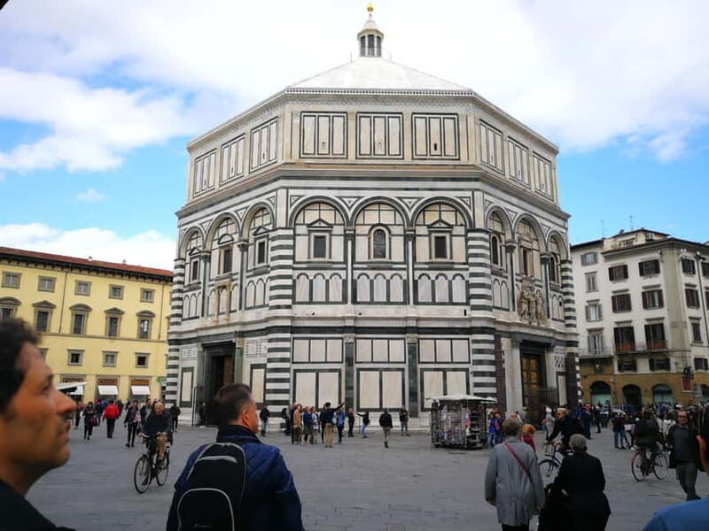 Florence: Duomo Skip-Any-Line Tour - Skip-the-Line Entry and What 75–100 Minutes Really Buys You