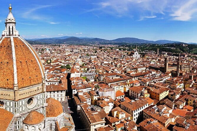 Florence Duomo Skip-the-Line Timed Entry Ticket & Panoramic Views - Who this tour suits best (and who should look elsewhere)