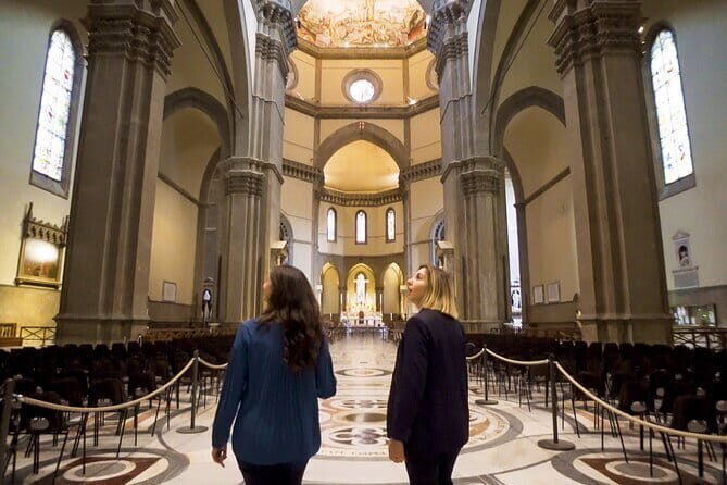 Florence Duomo Tour with Direct Access Entry, No lines No hassle - Why this Duomo shortcut feels worth it in real life