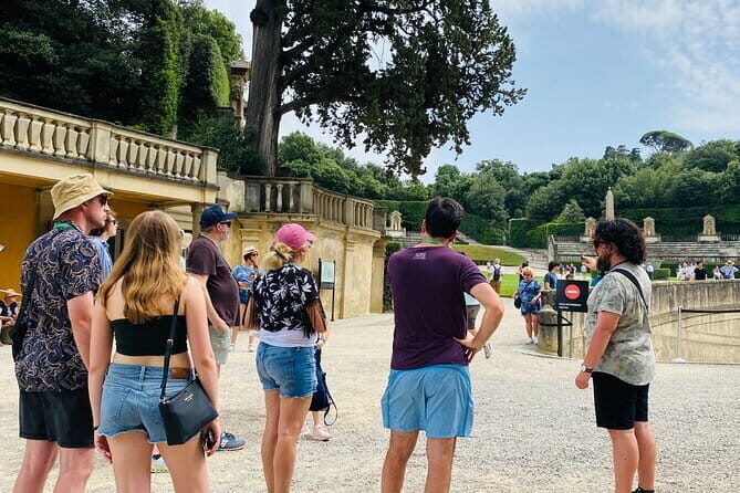 Florence Duomo Tour with Direct Access Entry, No lines No hassle - A few practical tips that make the tour smoother