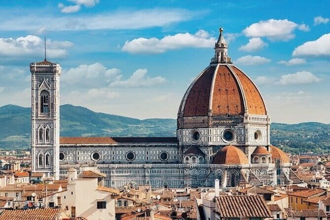 Florence Duomo Tour with Dome Climb and Skip the Line Ticket - Florence Duomo: More Than One Building