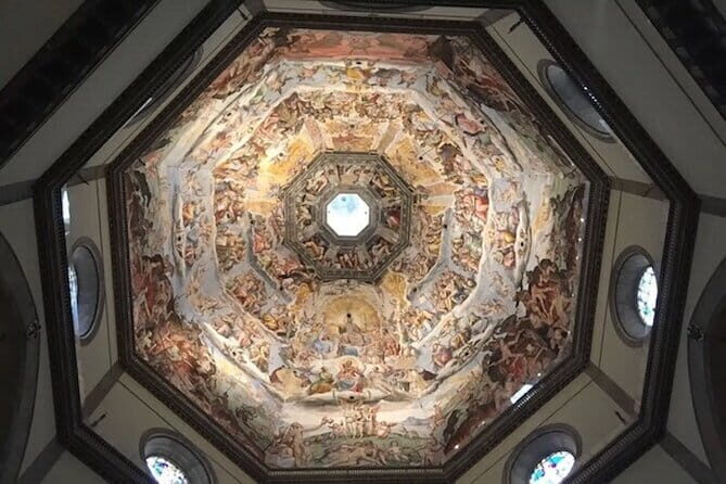 Florence Duomo Tour with Dome Climb and Skip the Line Ticket - Cathedral of Santa Maria del Fiore: Why the Dome’s Story Starts Here