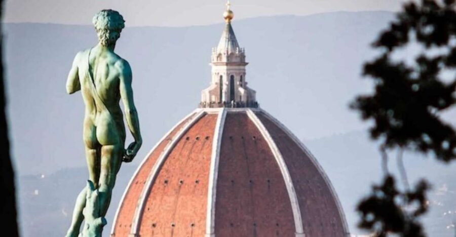 Florence Duomo Tour with Skip-the-Line Ticket to the Dome - Value check: what you get for your money in 2.5 hours