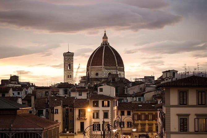 Florence: Duomo with Access to the Cupola Guided tour - Price and value: is $153.78 worth it?