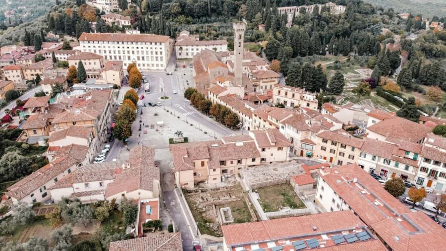Florence: E-Vespa Rental with Smartphone Tour and Tasting - Your Phone App Guide: How Self-Drive Works in Practice