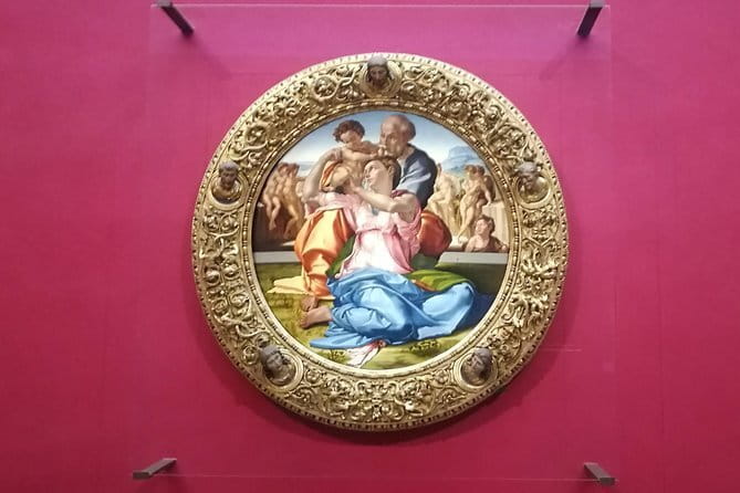 Florence: Early morning semi-private Uffizi Gallery guided experience - The Guides: The Real Reason People Rank This So Highly