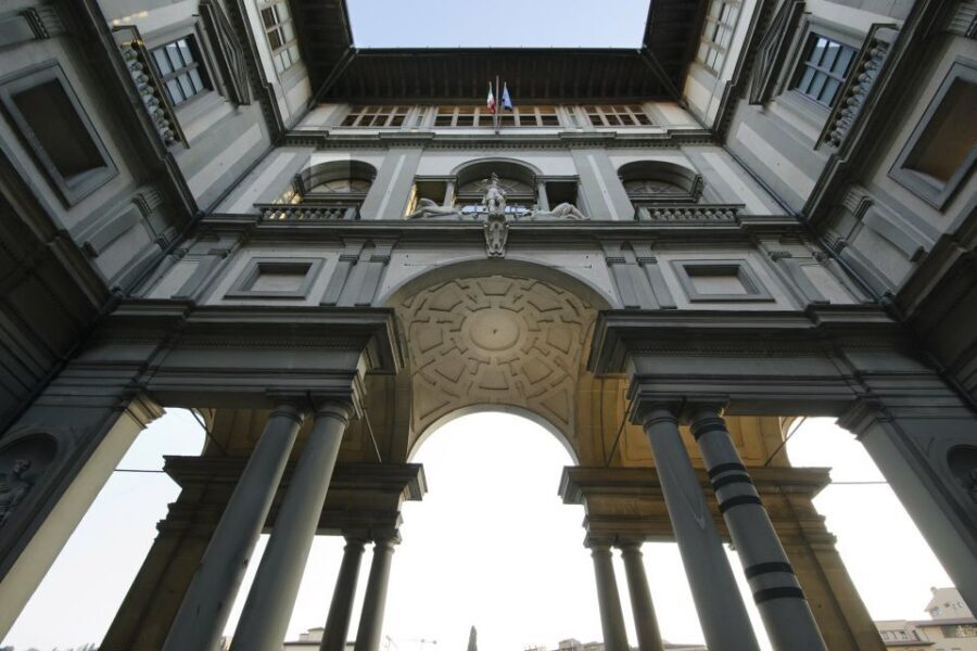 Florence: Early Morning Uffizi Gallery Guided Tour - FAQ