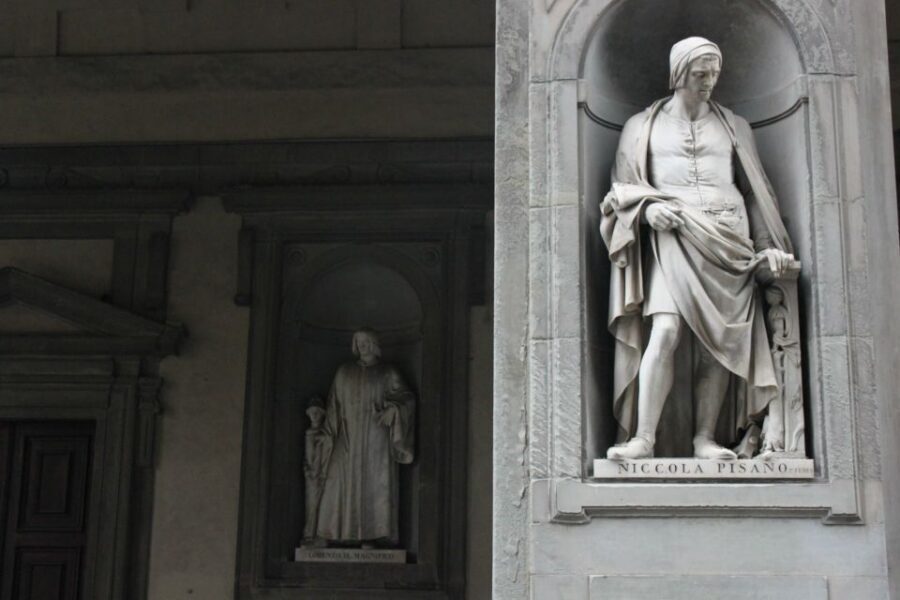 Florence: Early Morning Uffizi Gallery Guided Tour - Price and Value: Is $147 Worth It for the Uffizi?