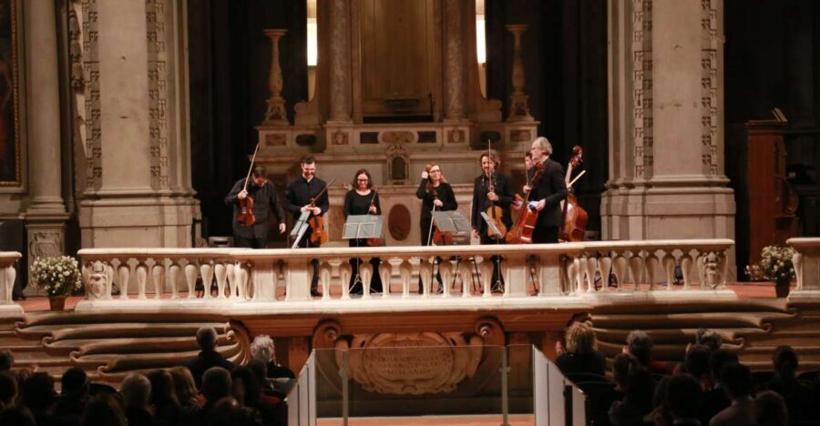 Florence: Evening Classical Music Concert - The Program You’ll Hear: Big Names, Clear Emotions, Easy Listening