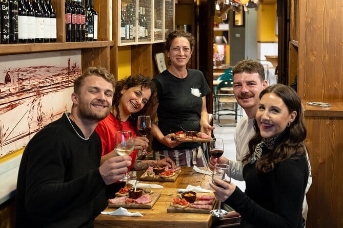 Florence Evening Food Tour with Florentine Steak & Tuscan Wine - Key Things I’d Prioritize on This Tour