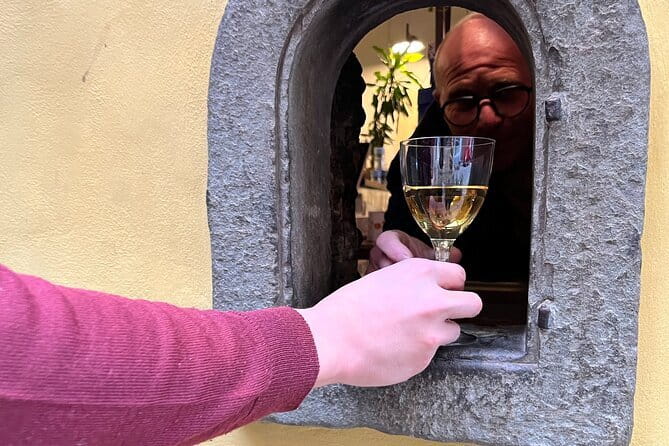 Florence Evening Food Tour with Florentine Steak & Tuscan Wine - Tamerò Wine Pairing and Handmade Raviolo: the Setup Course