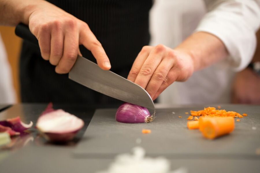 Florence: Exclusive 4-Course Cooking Class and Dinner - The 4-Course Flow: How the Cooking Session Unfolds