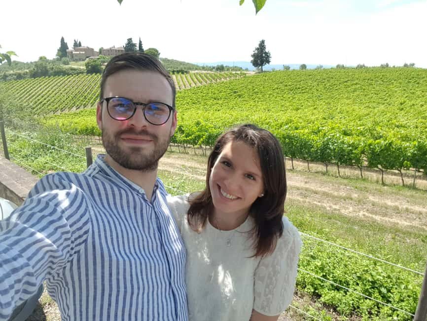 Florence: Exclusive Chianti Wine Tour at 3 Wineries & Lunch - Value check: is $225.44 worth it?