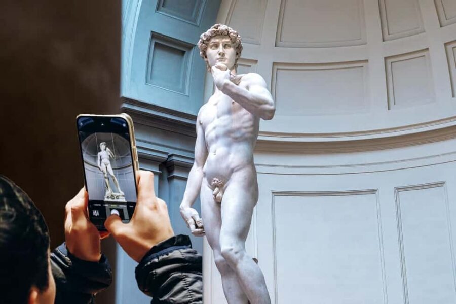 Florence: Exclusive Evening Tour of Michelangelo's David - Should You Book This Exclusive Evening David Tour?