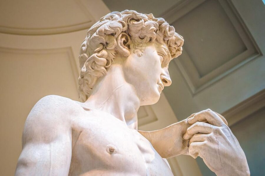 Florence: Exclusive Evening Tour of Michelangelo's David - After the Guided Hour: Explore Accademia at Your Pace