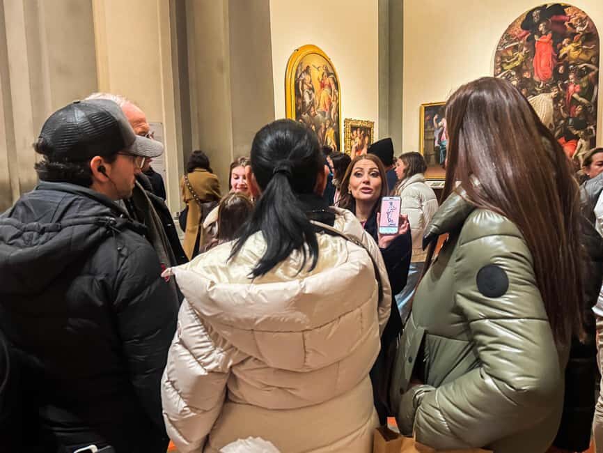 Florence: Exclusive Evening Tour of Michelangelo's David - Is $100 Worth It? Value for an Evening David Experience