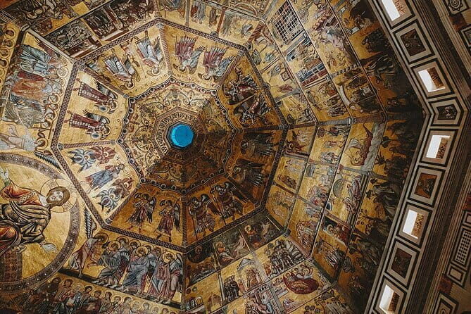 Florence: Exclusive First Access to Cathedral and Dome - Key highlights you’ll feel right away