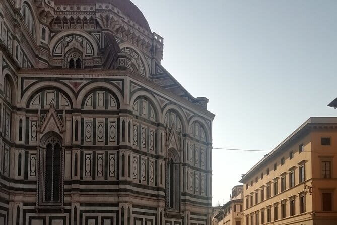 Florence: Exclusive First Access to Cathedral and Dome - Why 7:00 am at the Duomo feels like a secret