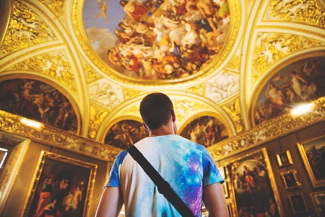 Florence: Exclusive First Access to Cathedral and Dome - Dress code and security rules that can save your day
