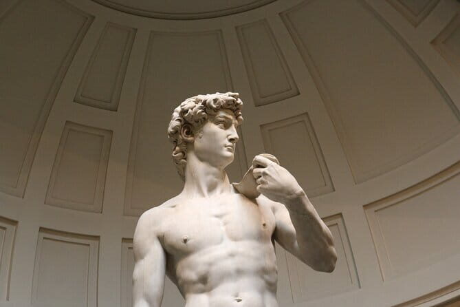 Florence Exclusive: Private Tour of the Accademia Gallery - Key Highlights I’d Put on Your Radar