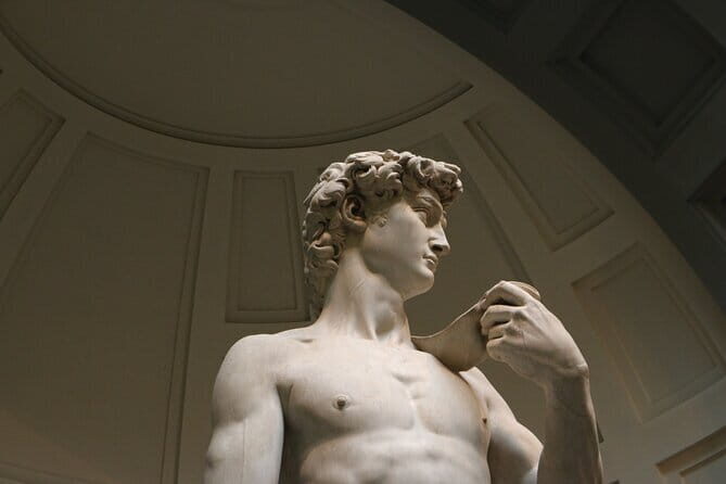 Florence Exclusive: Private Tour of the Accademia Gallery - Skip-the-Line Accademia Entry: The Time Saver That Actually Matters